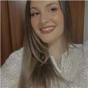 Profesora de Inglés